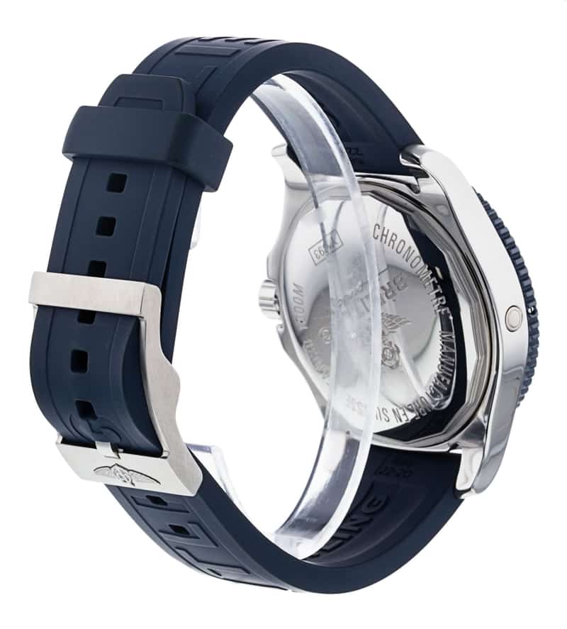 Breitling Superocean 44 Special Y17393